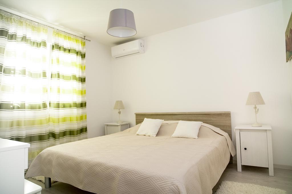 Apartment Ema Rogoznica  Exteriör bild